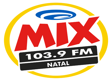 Logo Mix FM