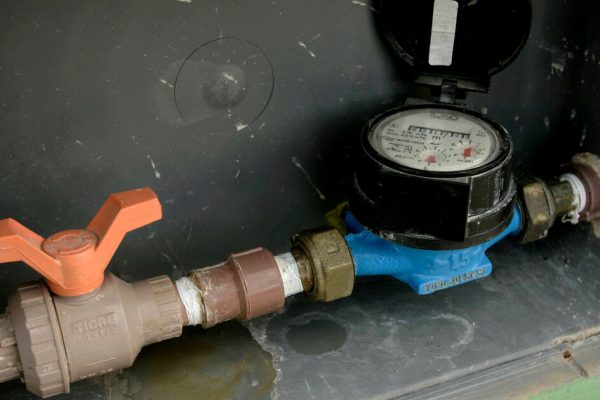 Perícia descartou vazamentos e confirmou erro na medição da concessionária. Foto: Internet