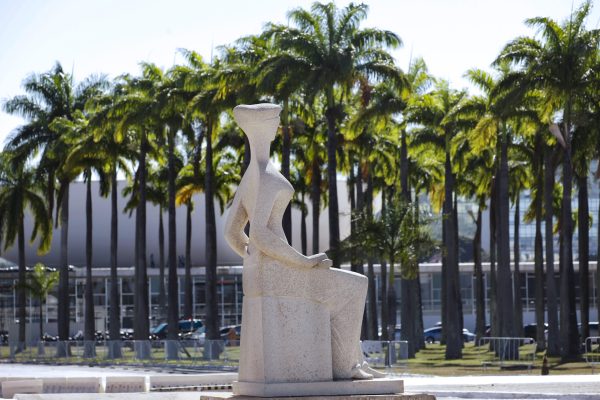 Ministro Alexandre de Moraes considerou que manter o inquérito sem justa causa seria constrangimento ilegal. Foto: Bruno Carneiro/STF