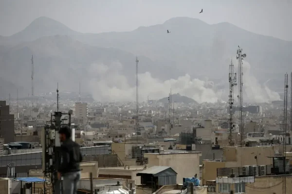 Foto: Stringer/REUTERS