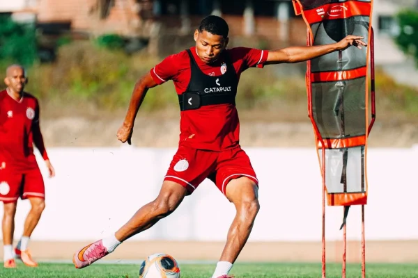 Foto: Edmário Oliveira/América FC