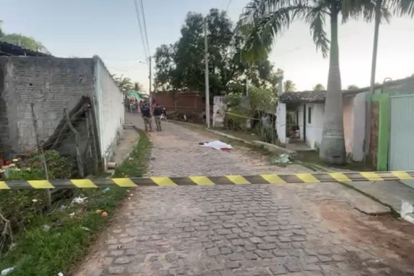 Foto: Jeferson Nascimento/TV Tropical