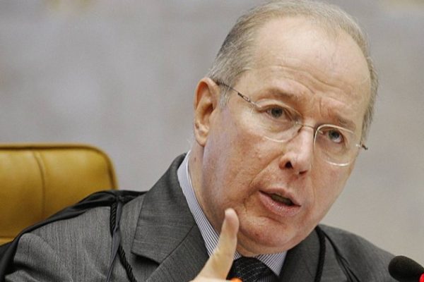 O ministro aposentado Celso de Mello defende que a conduta ética dos juízes é o que sustenta a autoridade da Constituição.
Foto: Divulgação
