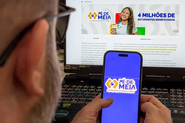 Foto: Rafa Neddermeyer/Agência Brasil