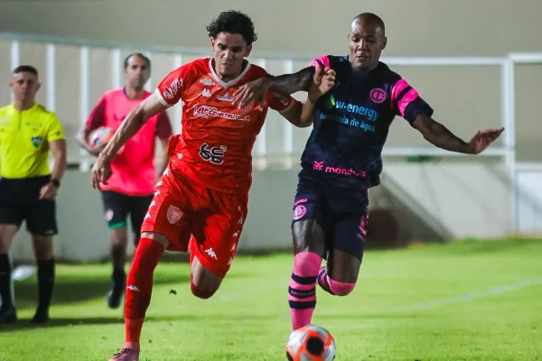 Foto: João Filho/Potiguar