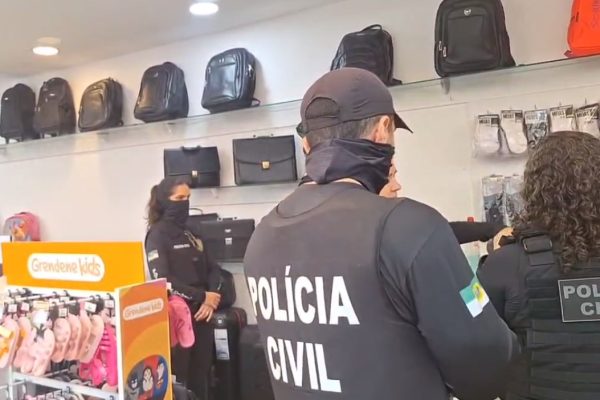 Foto: Divulgação/Polícia Civil